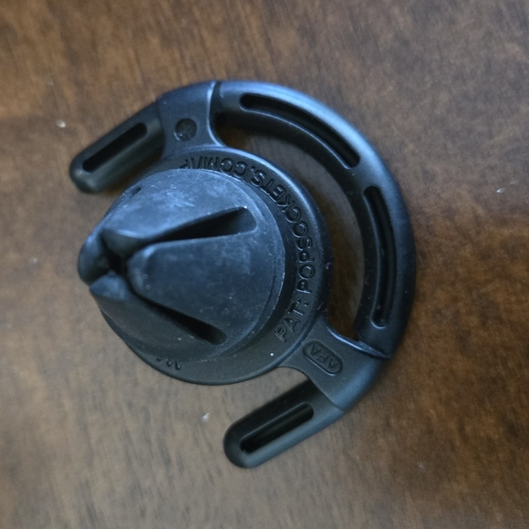 PopSocket Vent Clip - Picture 2 of 4